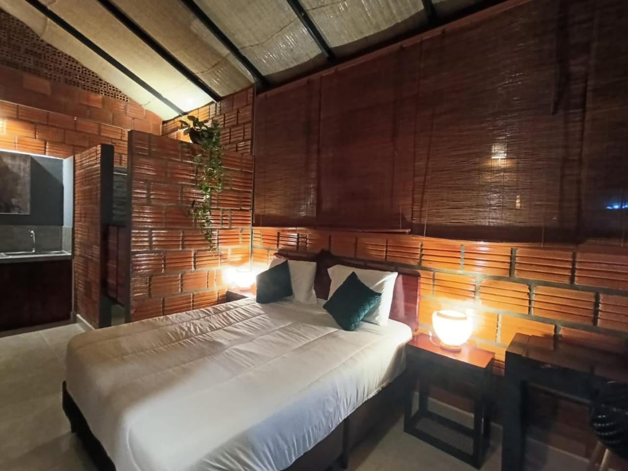 Hotel Boutique Villaliliana Leticia Eksteriør billede