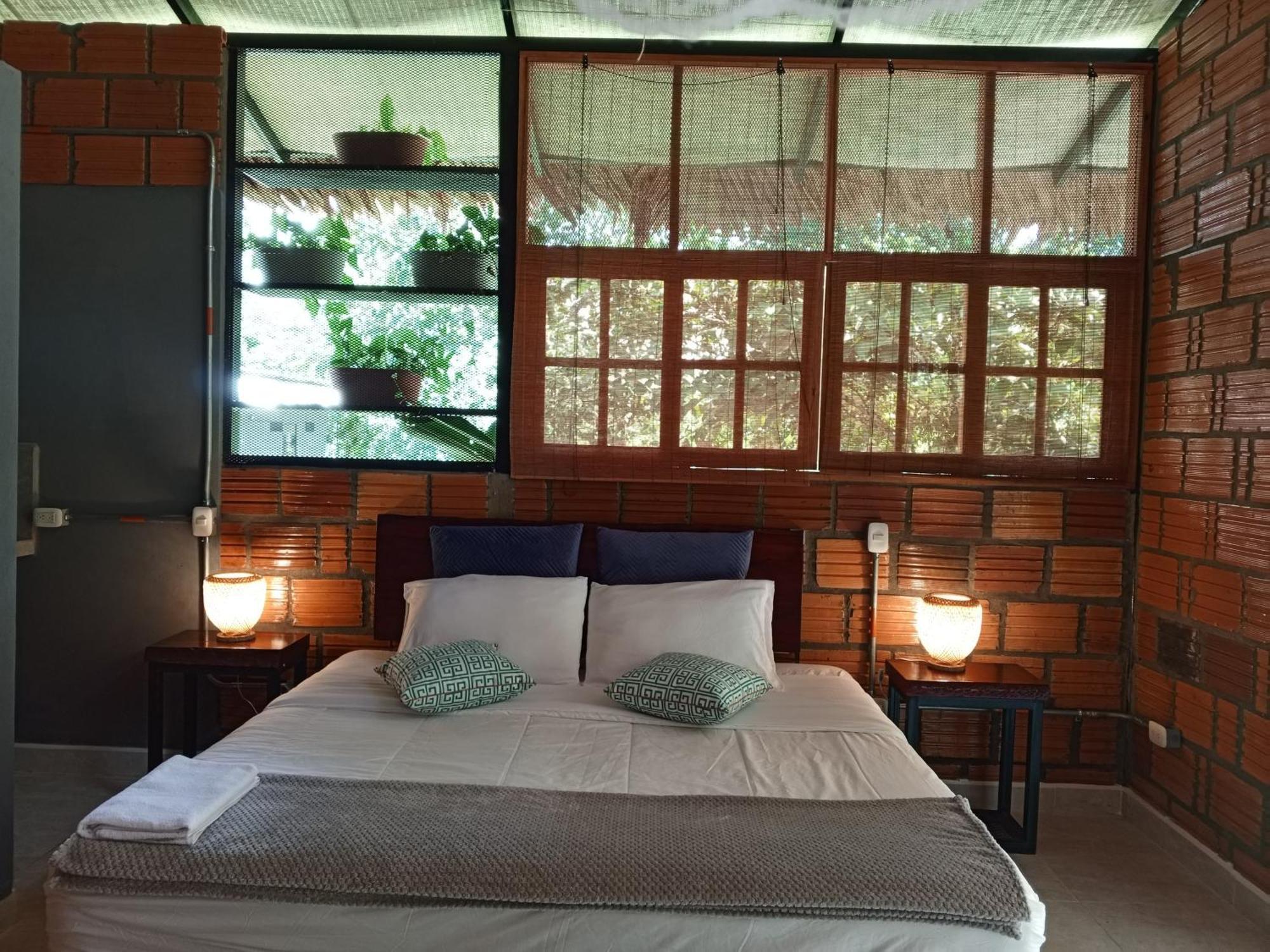 Hotel Boutique Villaliliana Leticia Eksteriør billede