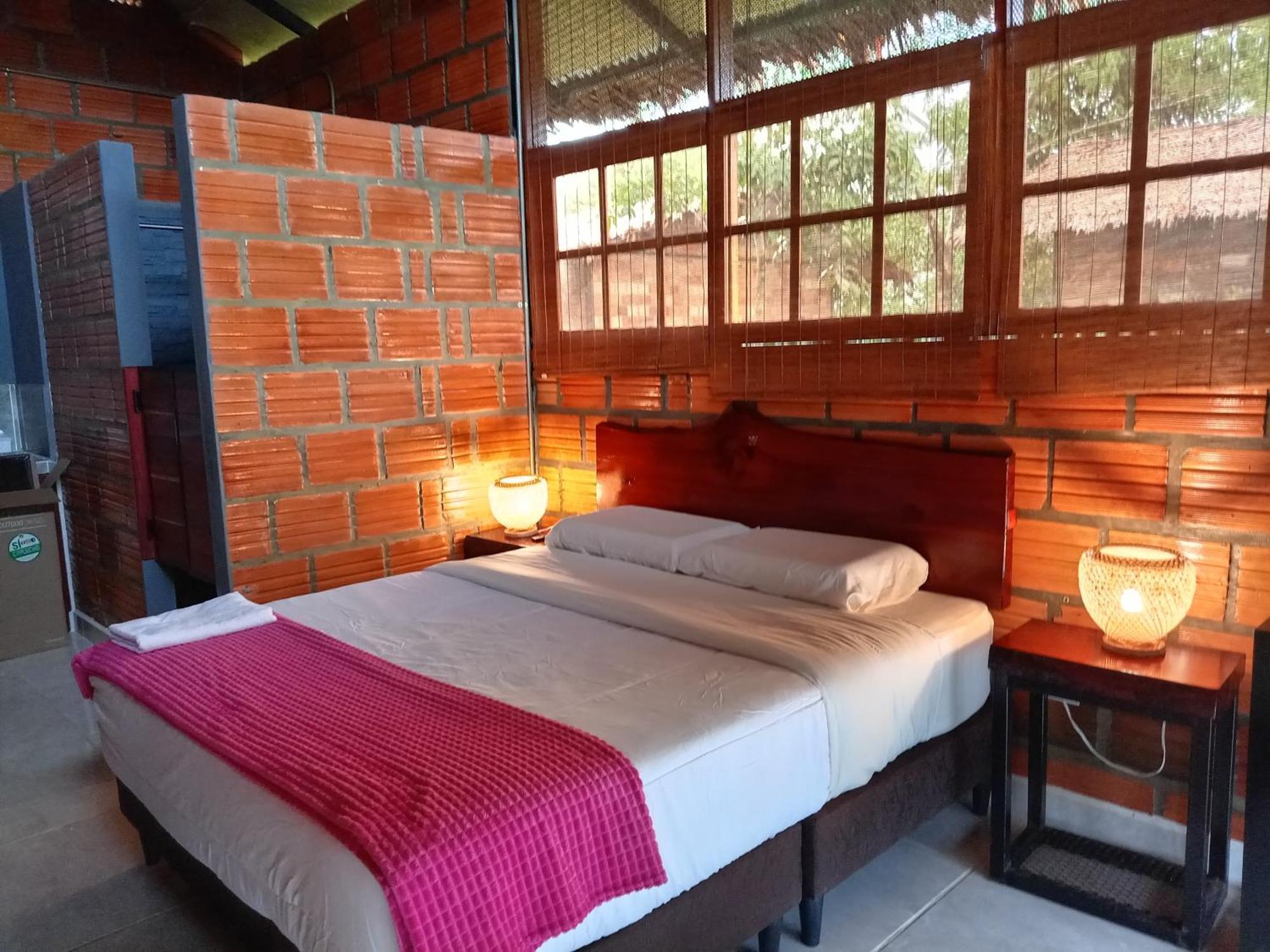 Hotel Boutique Villaliliana Leticia Eksteriør billede